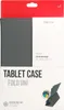 Funda plegable gris para tablet de 9,5" a 11" Vista previa de la imagen del producto 5