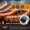 KESSER® Grill Grillwagen XXL Holzkohlegrill mit Deckel, Produktbild-Vorschau 6
