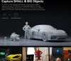 Creality 3D skener Otter pre 3D tlač, ručný skener s Náhľad obrázku produktu 5