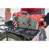 VAUDE Aqua Back Frame Fahrradtasche 48 L Polyamid Rot Produktbild-Vorschau 5