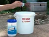 Aqua Finesse - tablety na čištění filtrů 20ks Náhled obrázku produktu 7