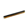 Riflettore Classic arancione 90 x 25 autoadesivo  E Anteprima dell’immagine prodotto 3