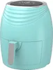 TurboTronic TT-AF11D, Horkovzdušná fritéza, 3,5 l, 0,8 kg, Náhled obrázku produktu 2