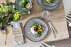 Villeroy and Boch Lave Beige talerz śniadaniowy 1042812640 Podgląd zdjęcia produktu 14