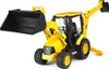 Koparko-ładowarka JCB Midi CX Podgląd zdjęcia produktu 14