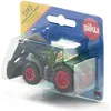 Siku Fendt Traktor mit Frontlader Produktbild-Vorschau 8
