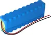 Akkupack NiMH 24V 1100mAh F2x10 WP1100AA mit 200mm Kabel Produktbild-Vorschau 7