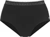 s.Oliver Bikini-Hose Aiko schwarz Größe 40 Produktbild-Vorschau 1