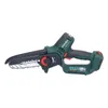 Metabo MS 18 LTX 15 Akku Gehölzsäge 18 V 15 cm 5 m/s + 1x Produktbild-Vorschau 3