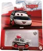Voiture MATTEL Cars Chisaki GBV51 Voir les images du produit 3