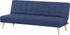 3-Sitzer Schlafsofa 'Pukkila' aufklappbar 180 x 86 x 81 cm Produktbild-Vorschau 3