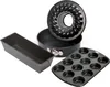 Kaiser Classic Backform-Set 4-teilig Produktbild-Vorschau 1