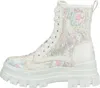 BUFFALO Damen Stiefel Aspha RLD Bloom Produktbild-Vorschau 18