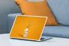MuchoWow® Laptop Aufkleber Sticker Cover Flasche - Produktbild-Vorschau 4