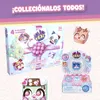 Bizak Clickeez Weihnachtstasten Serie 3, limitierte Produktbild-Vorschau 7