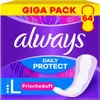 always 8006540778197 always Slipeinlagen Daily Protect Anteprima dell’immagine prodotto 1