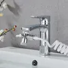 Wasserhahnverlängerung mit Brausedüse - 4 Teile Produktbild-Vorschau 3
