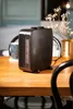 Adler Aérotherme avec thermostat 2000W, noir, modèle Voir les images du produit 10