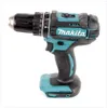 Makita DHP 482 RT1J Akku Schlagbohrschrauber 18V 62Nm im Produktbild-Vorschau 3