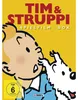 Tim & Struppi Spielfilm Box (Jumbo Amaray) Produktbild-Vorschau 2