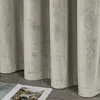 2 Stück Vorhang Samt Blickdicht mit Kräuselband 140x245 Produktbild-Vorschau 5