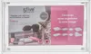 Organizér 16x9,6cm "selena" průhledný - 5 five simply smart Náhled obrázku produktu 3