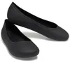 Crocs Brooklyn Flat W 209384-001, Sneaker, Damen, Schwarz, Produktbild-Vorschau 15
