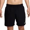 NIKE SWIM 5" Herren Swim Short - Black Black M Produktbild-Vorschau 15