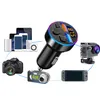 FM MP3 Bluetooth Auto-Transmitter mit USB-Ladegerät LCD Produktbild-Vorschau 12