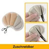 4 Paar Fersenpolster Anti-Slip Fersenhalter Fersenschutz Produktbild-Vorschau 8