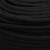 vidaXL Pracovné lano čierne 8 mm 25 m polyester - Laná Náhľad obrázku produktu 5