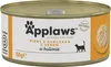 Applaws 2006NE-A, Adult, jede Rasse, Käse, Huhn, 156 g Produktbild-Vorschau 1