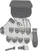 Remington REM-HC363C, Schwarz, Silber, 3 mm, 2,5 cm, Produktbild-Vorschau 23