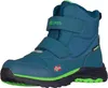 Trollkids 264-104 stivali invernali colore blu per bambini Anteprima dell’immagine prodotto 1