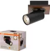 OSRAM DECOR SPOT MERCURY, 1 x 3,4W, 230lm, drewnopodobny, Podgląd zdjęcia produktu 4