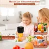 Mason Vakuumiergerät, Elektrisches Produktbild-Vorschau 3