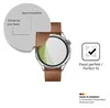 2x Full Cover Schutzfolie matt für Honor Watch 6 Produktbild-Vorschau 6
