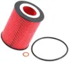 Ölfilter K&N Filters PS-7007 Filtereinsatz für BMW 3 Produktbild-Vorschau 4