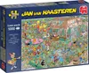 Jumbo Games Jumbo Jan van Haasteren Dětská narozeninová Náhled obrázku produktu 1