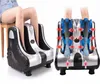 Massaggiatore Shiatsu vibrante e riscaldato elettricamente Anteprima dell’immagine prodotto 4