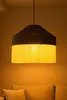 Opviq, Ivernia, lustre, vert, PLASTIQUE, 40 x 40 x 35-70 cm Voir les images du produit 2