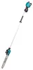 Makita UA003GZ, 20 m/s, Schwarz, Grün, Akku, 2 hp, 40 V, Produktbild-Vorschau 10