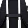 NBA Peripheral Series Star Multifunktionaler USB-Rucksack Produktbild-Vorschau 2
