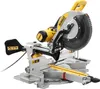 Sierra circular de inglete y bisel Dewalt DWS780-XPS Vista previa de la imagen del producto 20