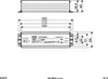 EVN Lichttechnik LED-Netzgerät 24VDC 0-75W IP67 K 24075 Produktbild-Vorschau 2