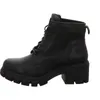 Dockers by Gerli Damen Stiefelette Schwarz Voir les images du produit 9