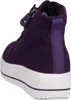 Remonte Sneaker High Damen 31383438353031 Lila 38 EU Produktbild-Vorschau 3