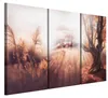 Triptyque sur toile italienne, 90 x 60 cm - style classique Voir les images du produit 4