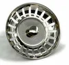 Franke zeefmand, diameter 84 mm, inclusief afdichting, Productafbeelding-voorbeeld 1