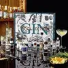 Wajos Gin Collection Adventskalender 2026 mit 24 x 0,04 l Produktbild-Vorschau 4